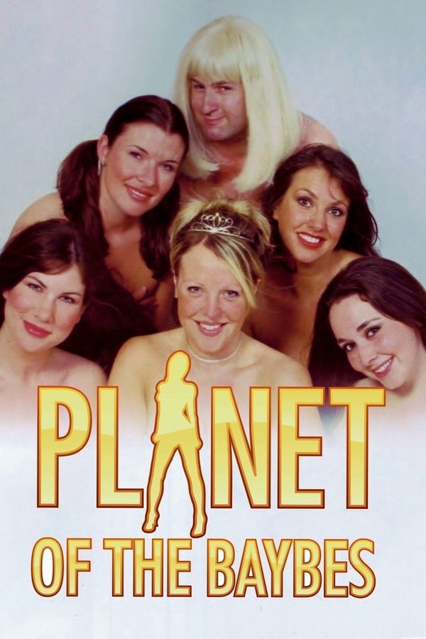 Planet Of The Baybes
