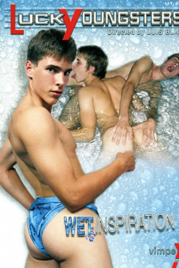 Wet Inspiration