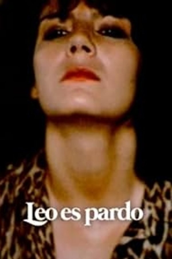 Leo Es Pardo