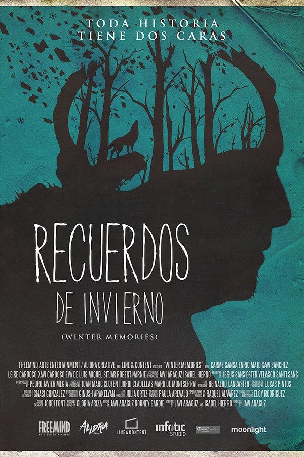 Recuerdos De Invierno