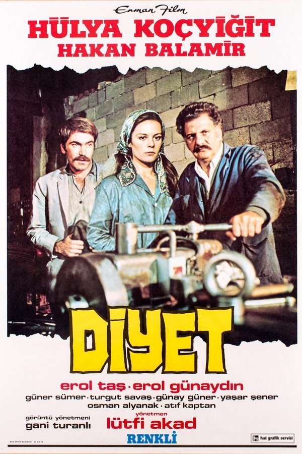 Diyet
