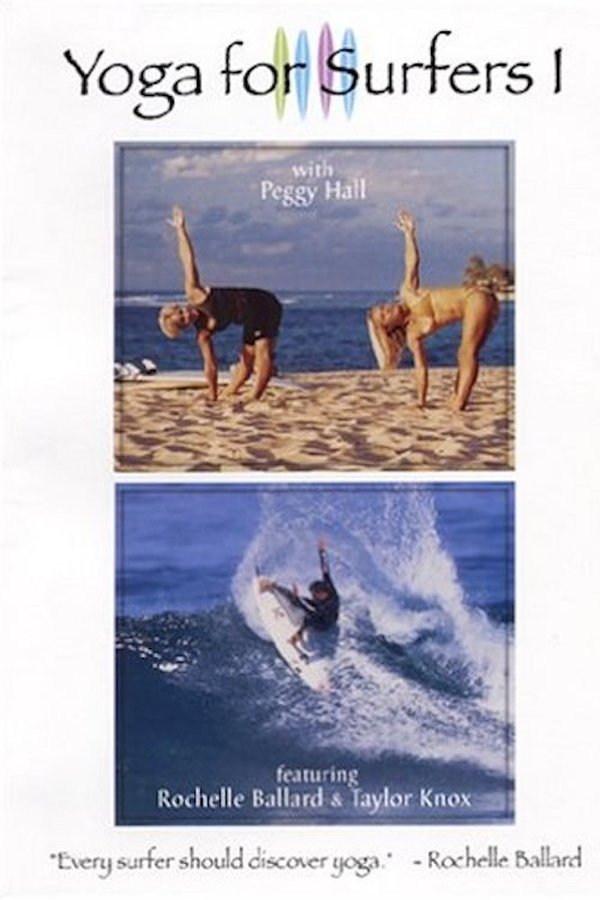 Yoga For Surfers 1