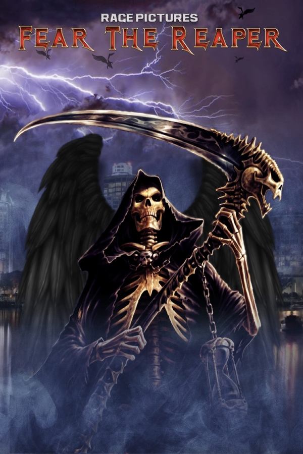 Fear The Reaper