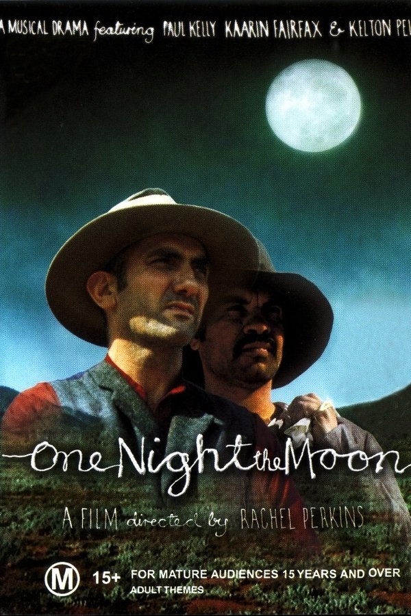 One Night The Moon