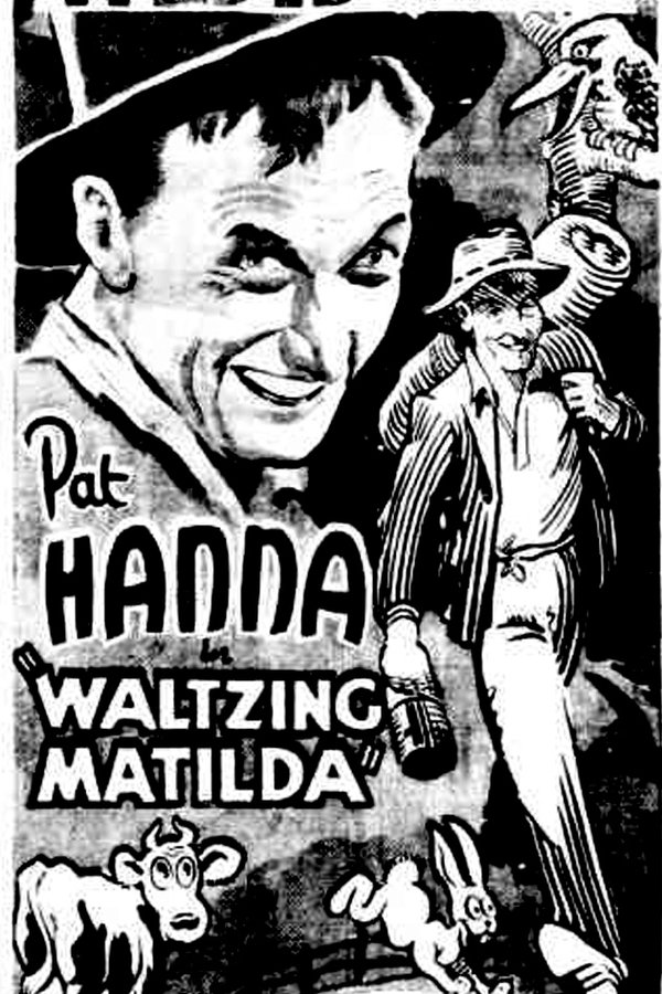 Waltzing Matilda