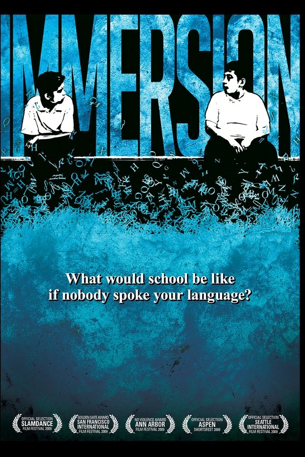 Immersion (short)