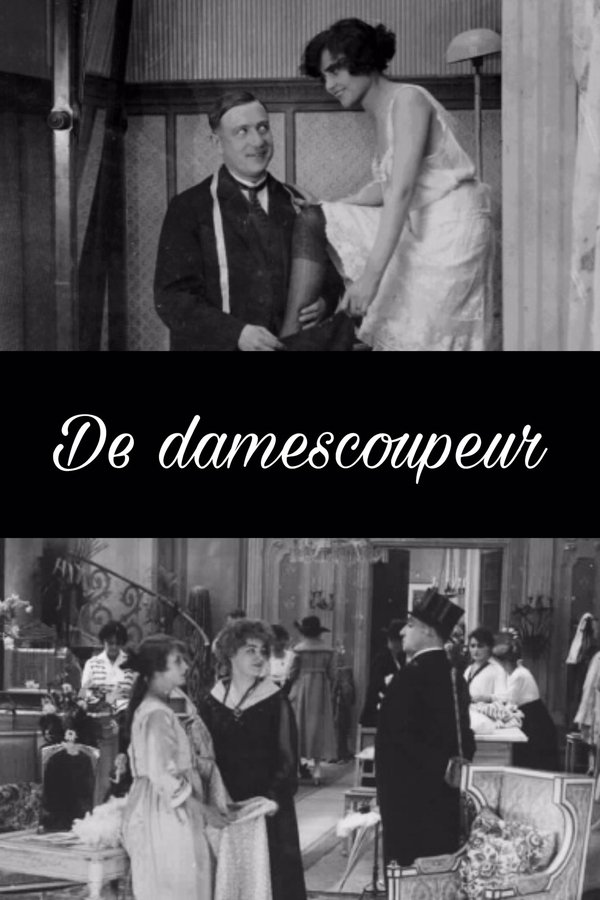De Damescoupeur