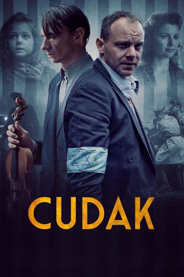 Cudak