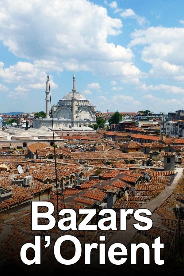 Basare Der Welt