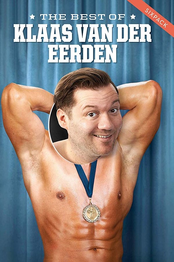 Klaas Van Der Eerden: Sixpack