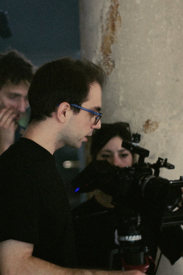 Director
