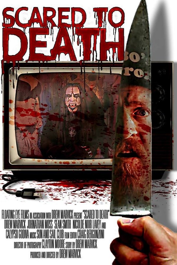 Scared To Death
