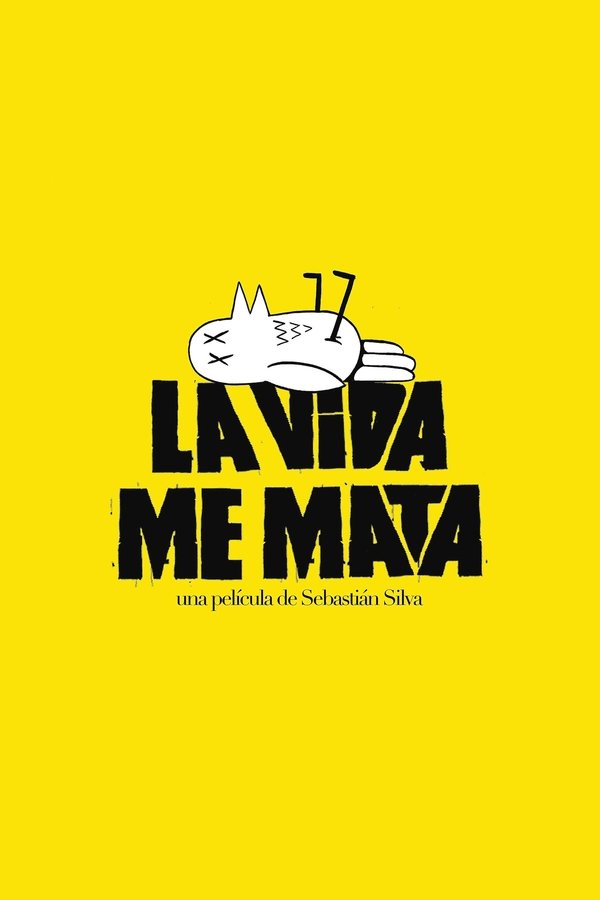 La Vida Me Mata