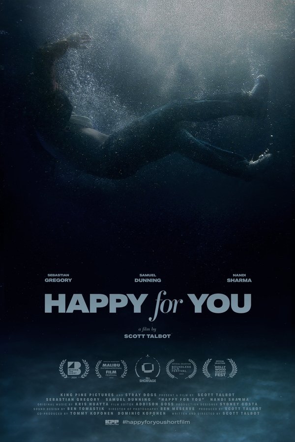 Happy For You
