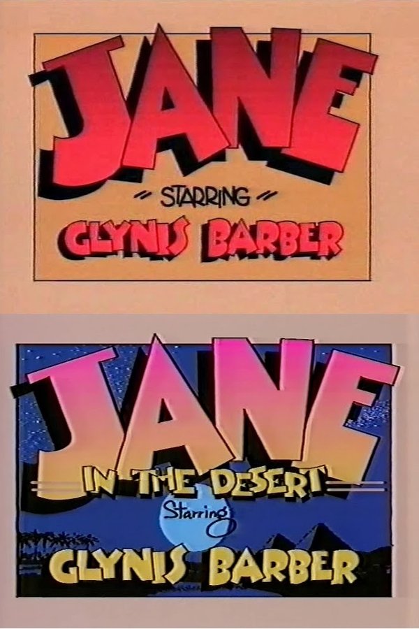 Jane