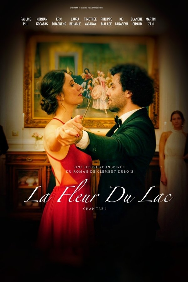 La Fleur Du Lac