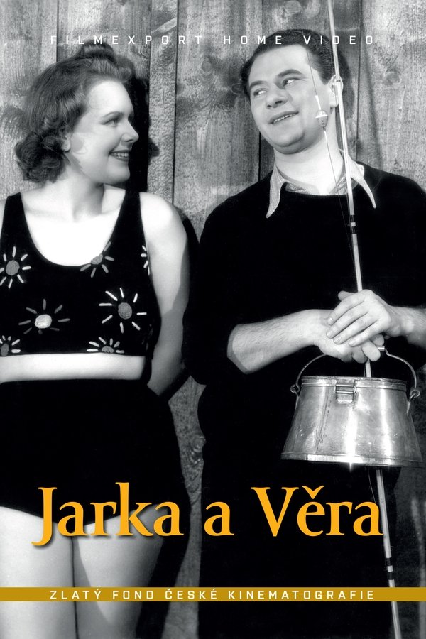 Jarka A Věra