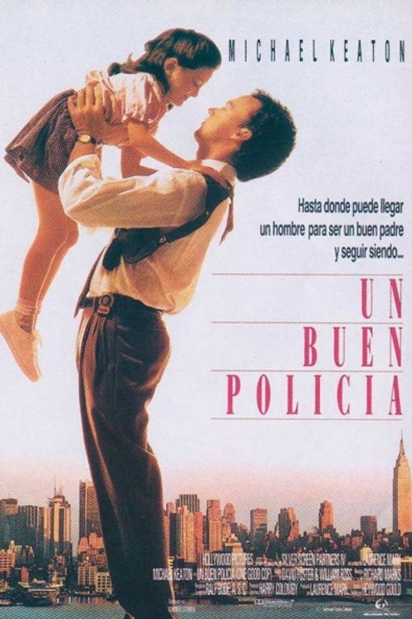 Un buen policía