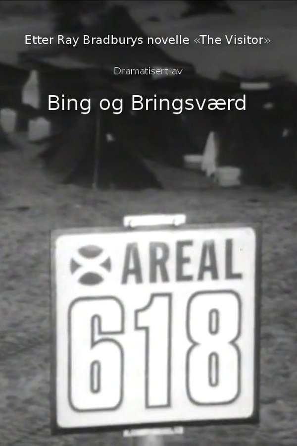 Areal 618: De Forviste