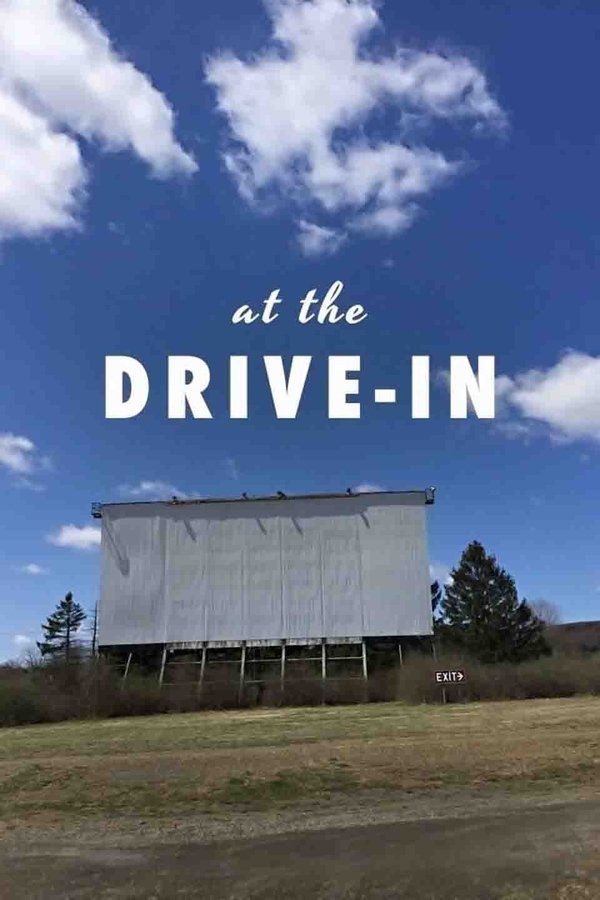 At The Drive-In