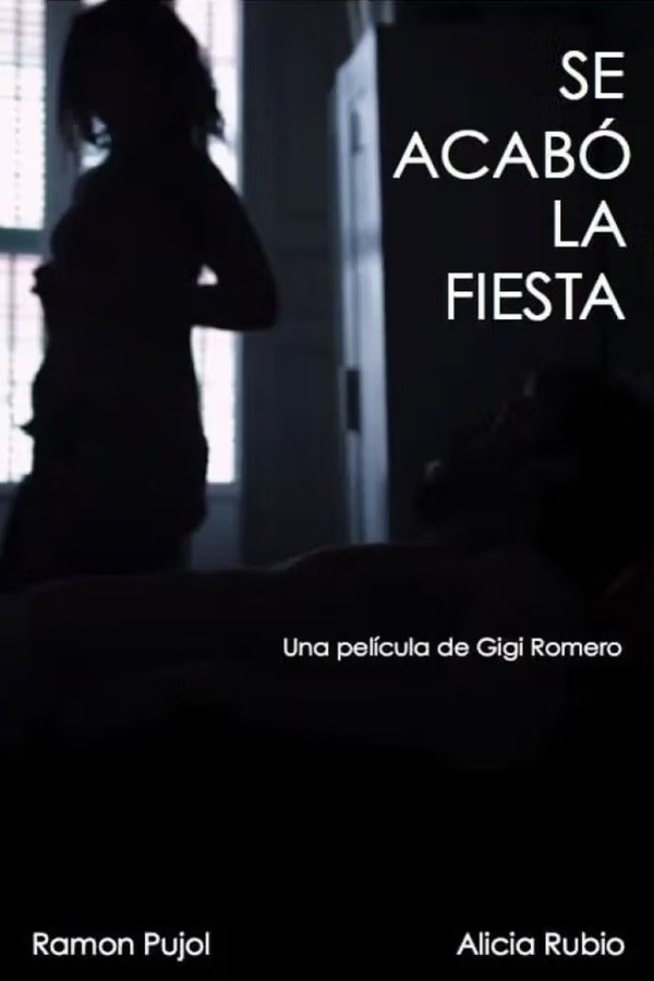 Se Acabó La Fiesta