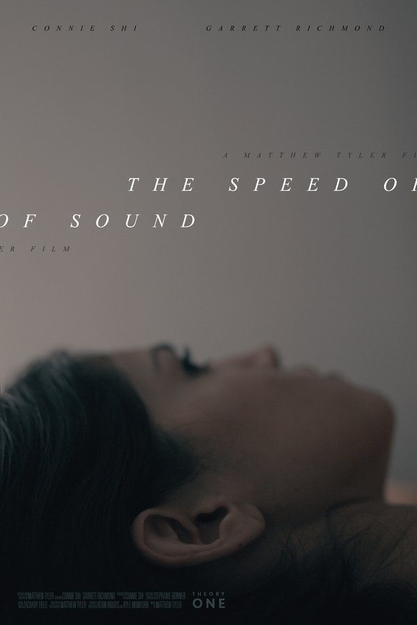 The Speed Of Sound