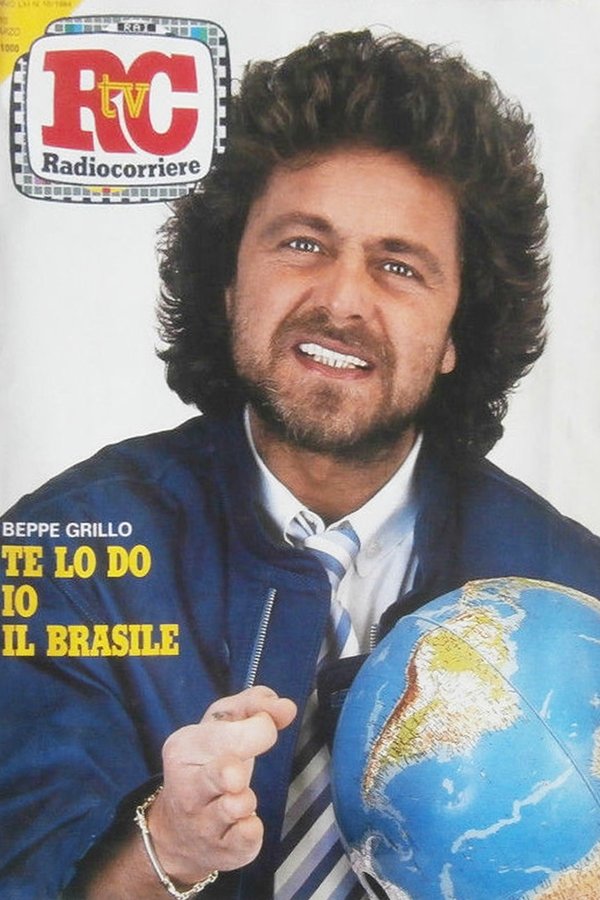 Te Lo Do Io Il Brasile