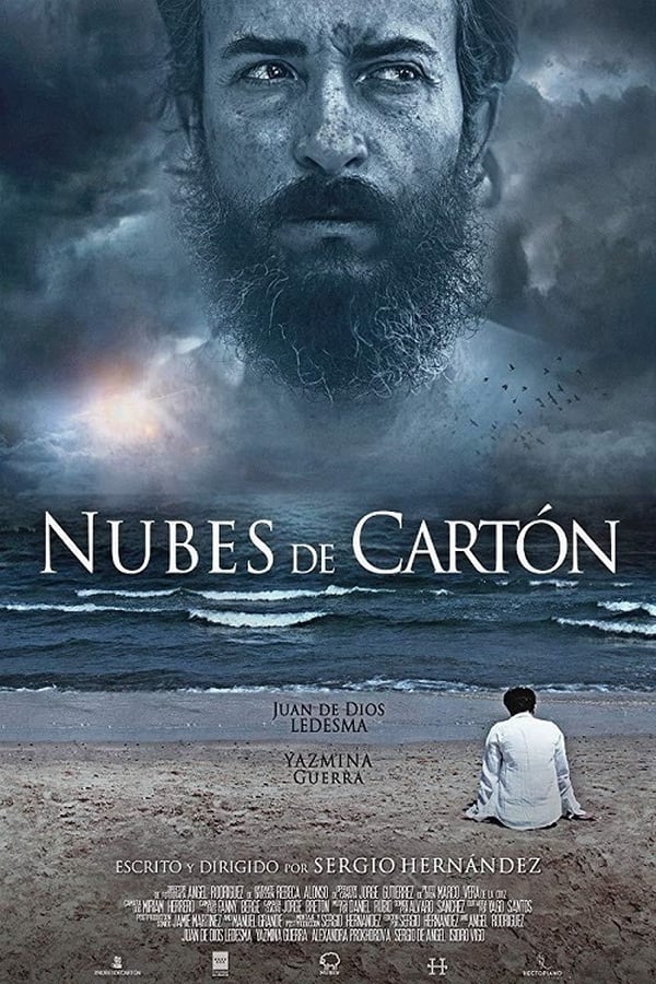 Nubes De Cartón