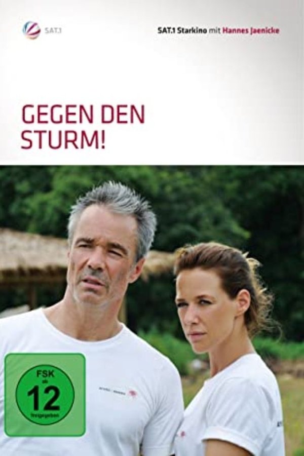 Gegen Den Sturm