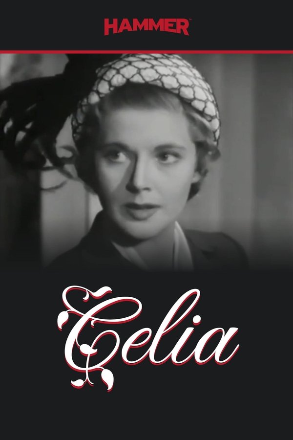 Celia: The Sinister Affair Of Poor Aunt Nora