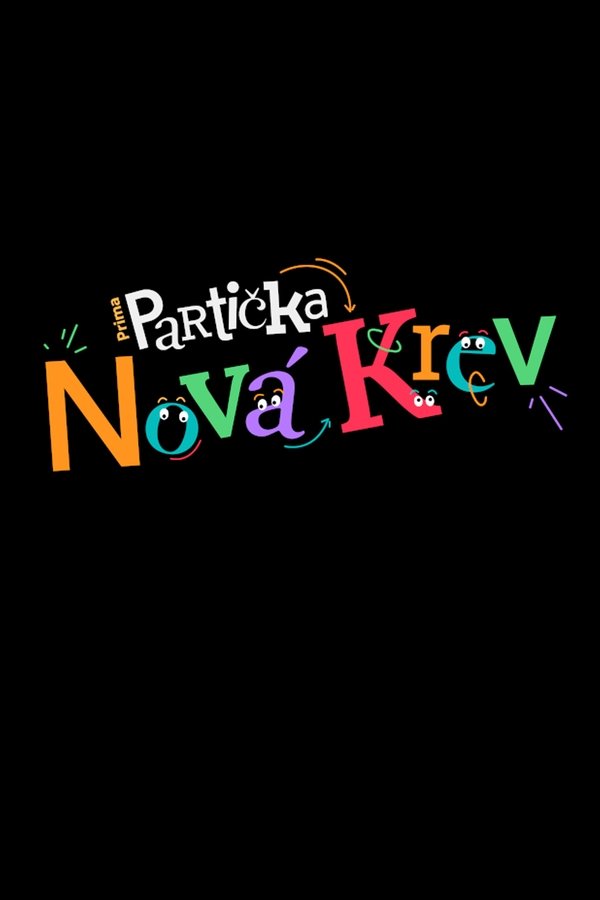 Partička - Nová Krev
