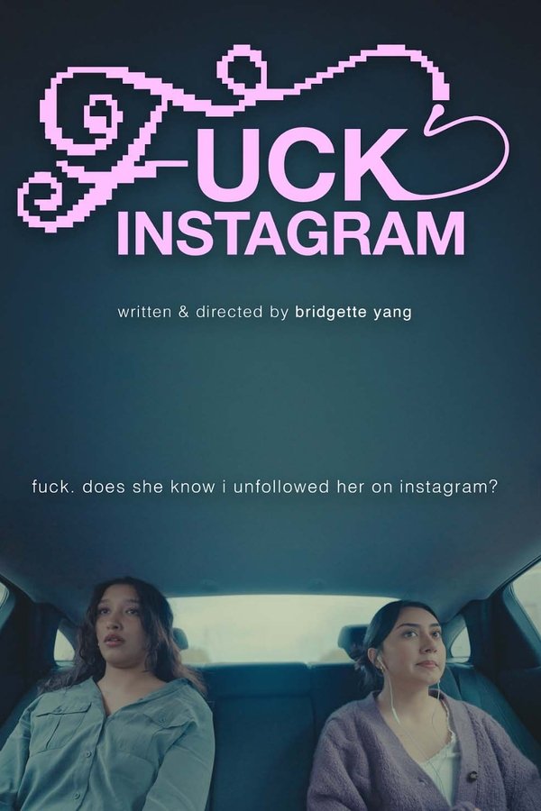 Fuck Instagram