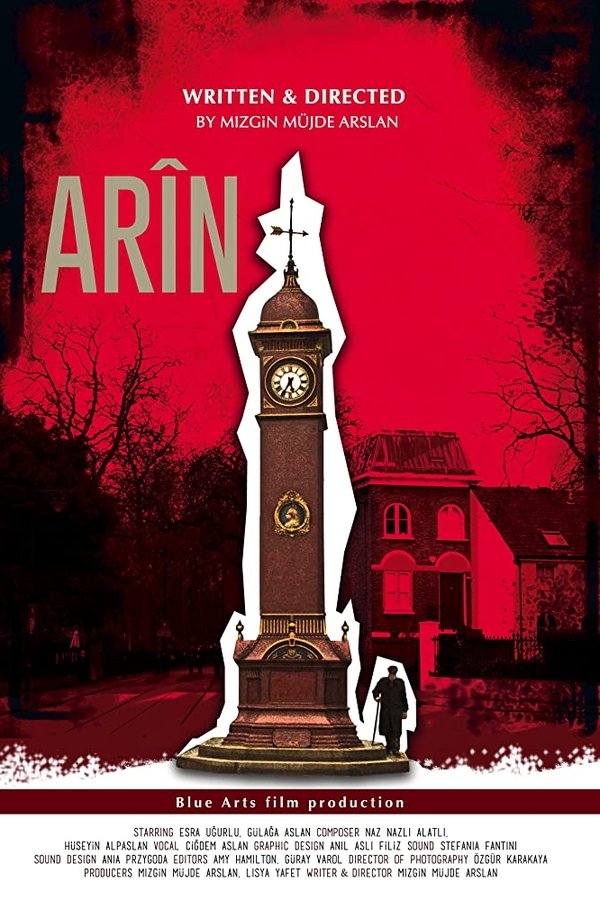 Arîn
