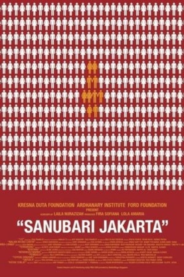 Sanubari Jakarta