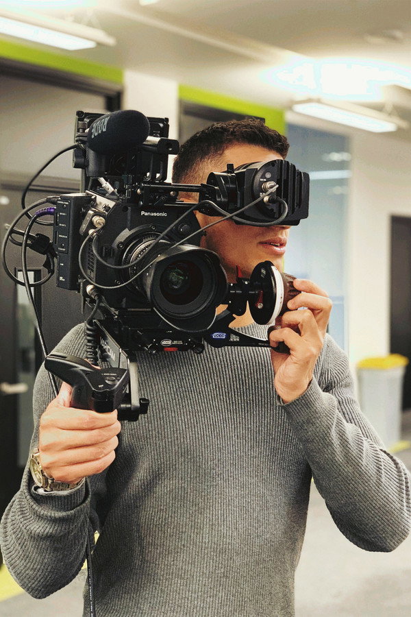 Director
