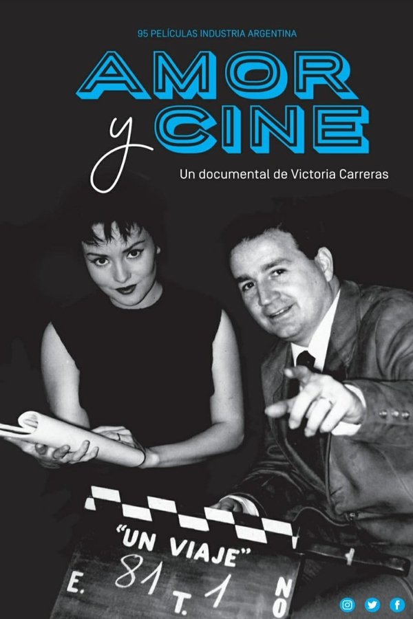 Amor Y Cine