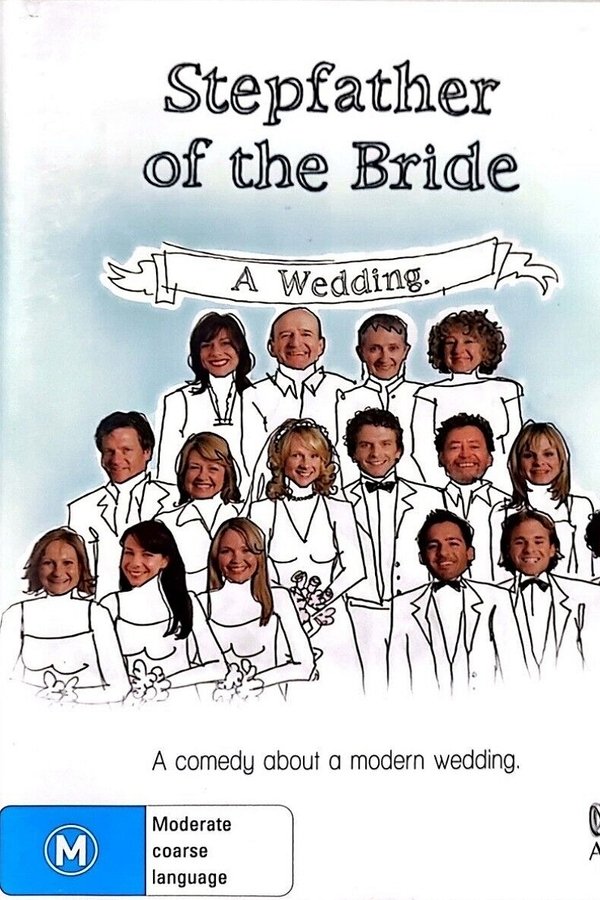 Stepfather Of The Bride
