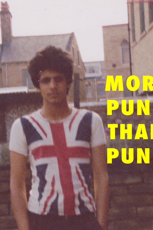More Punk Than Punk