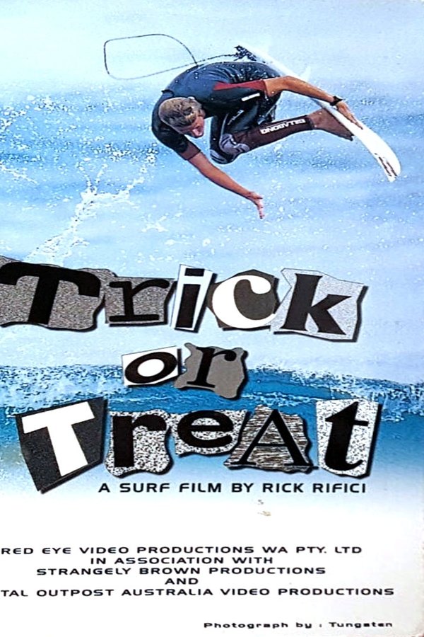 Trick Or Treat
