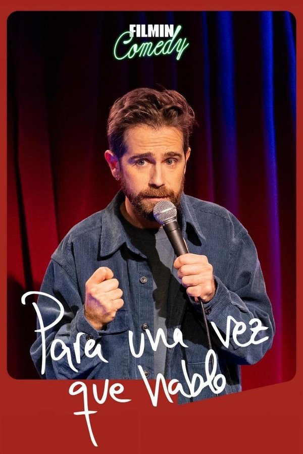 Para Una Vez Que Hablo