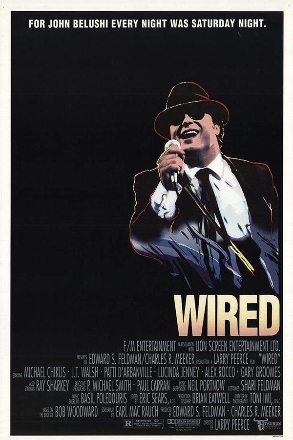 Wired
