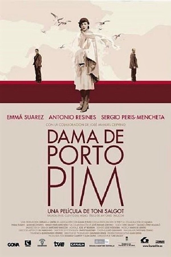 Dama De Porto Pim