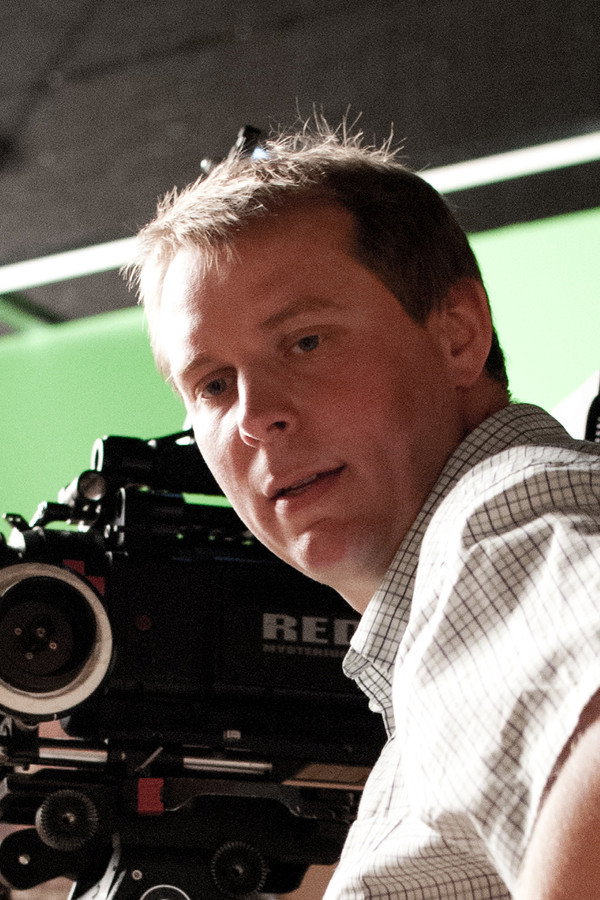 Director