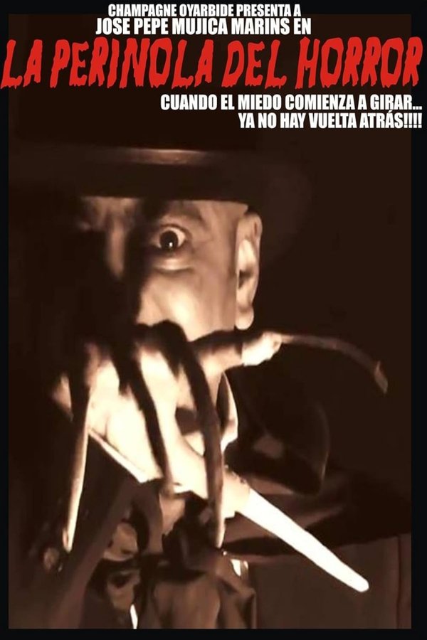 La Perinola Del Horror
