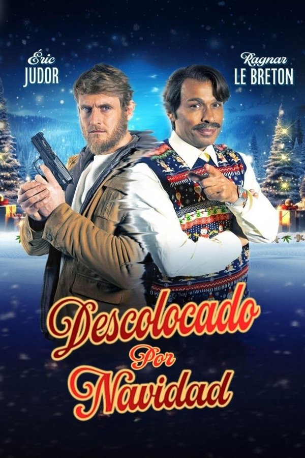Enfrentando La Navidad