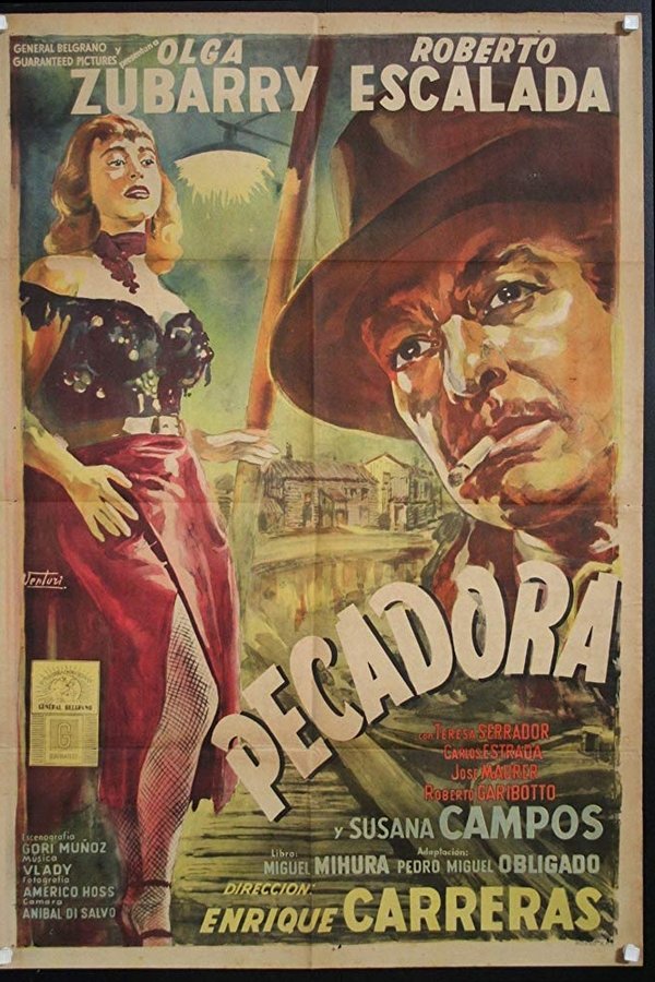 Pecadora