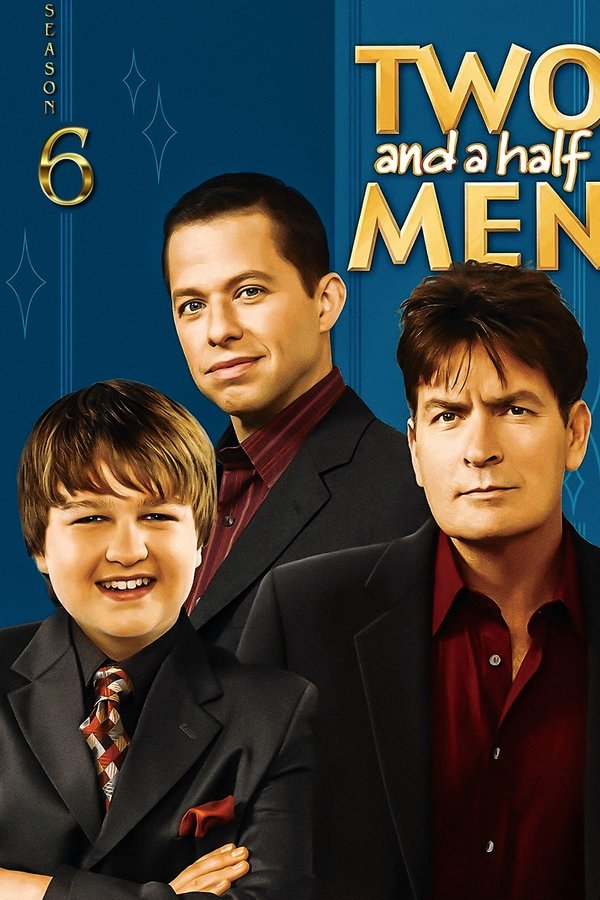 Watch Two and a Half Men Free