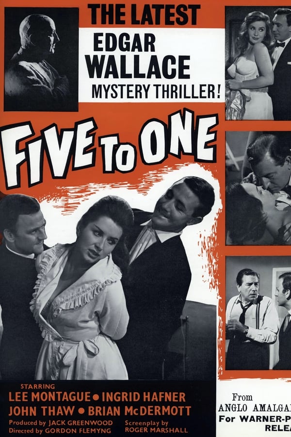 Five To One