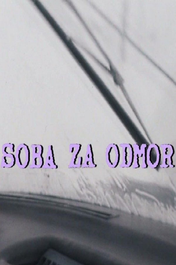 Soba Za Odmor