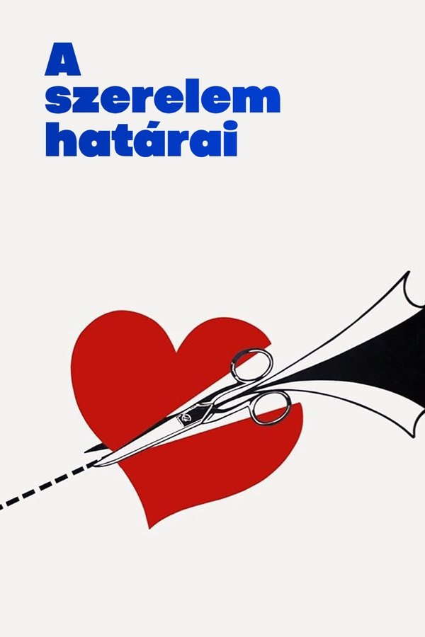 A Szerelem Határai
